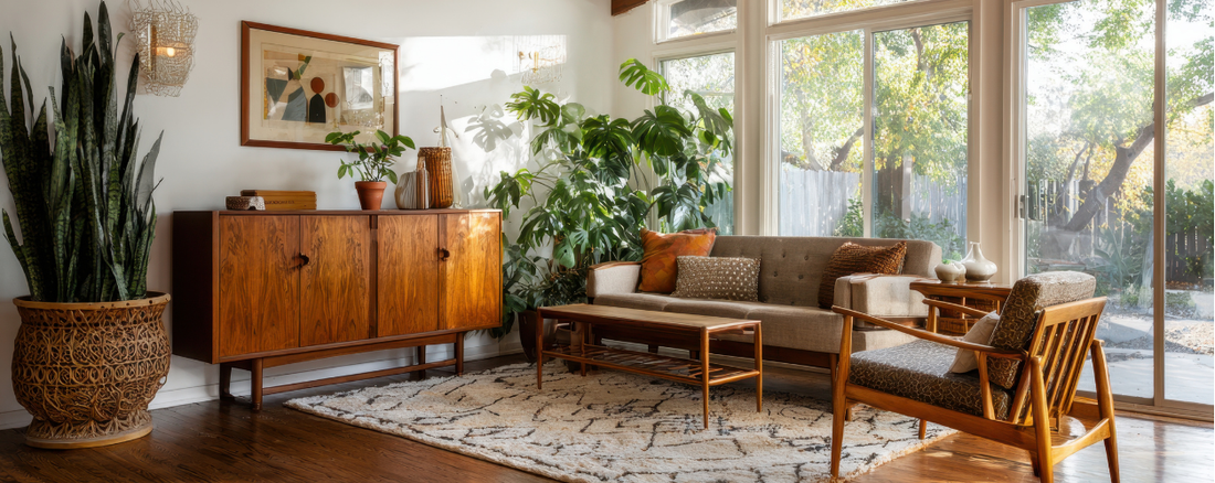 Les tendances déco 2026