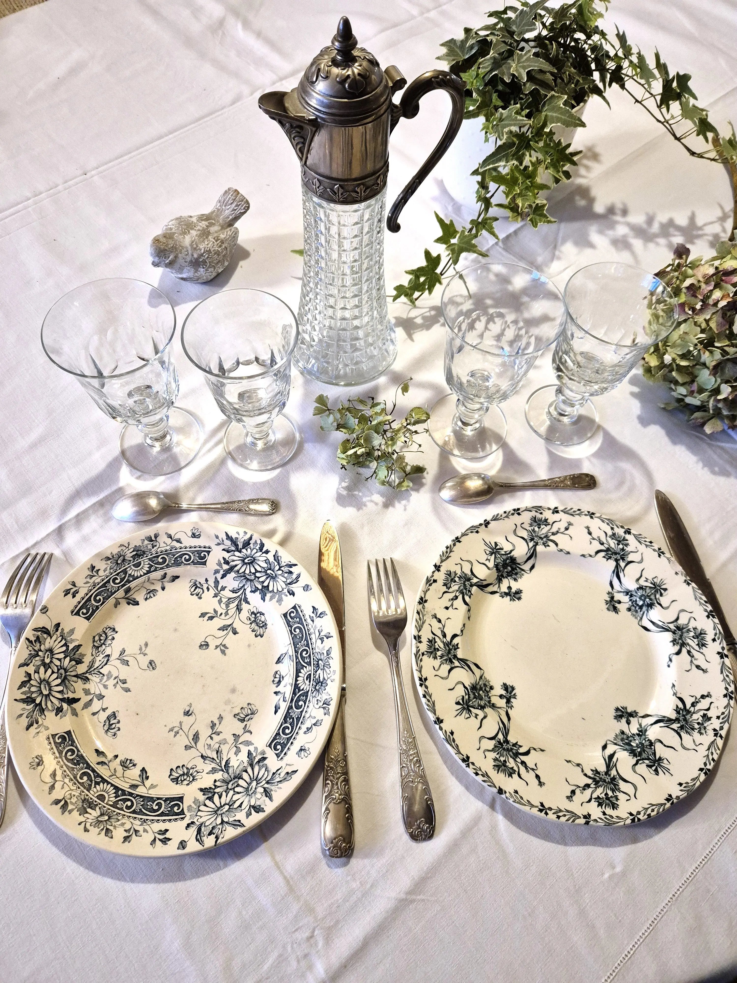 Art-de-la-Table-V Little Harmonie