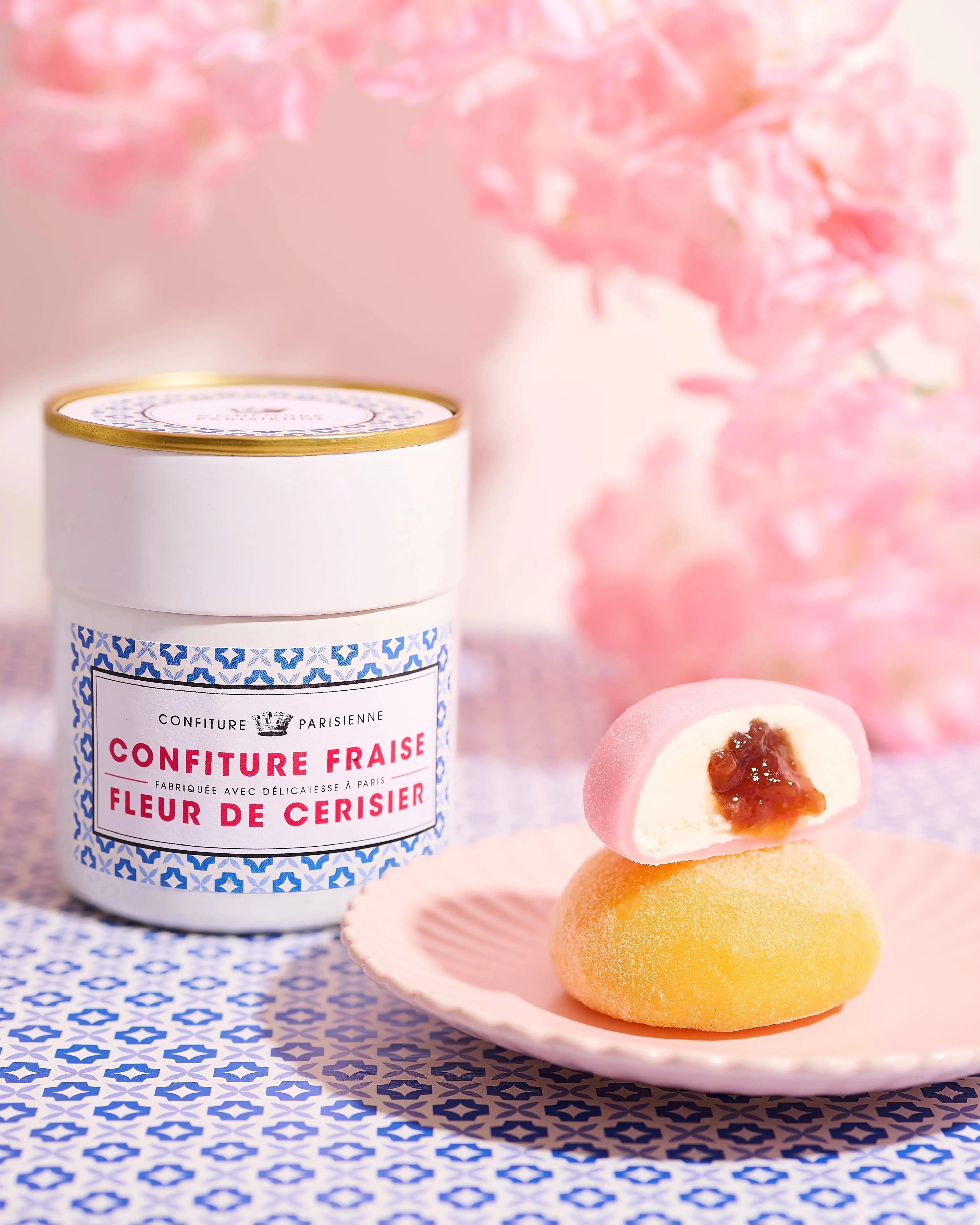 Les-confitures Little Harmonie
