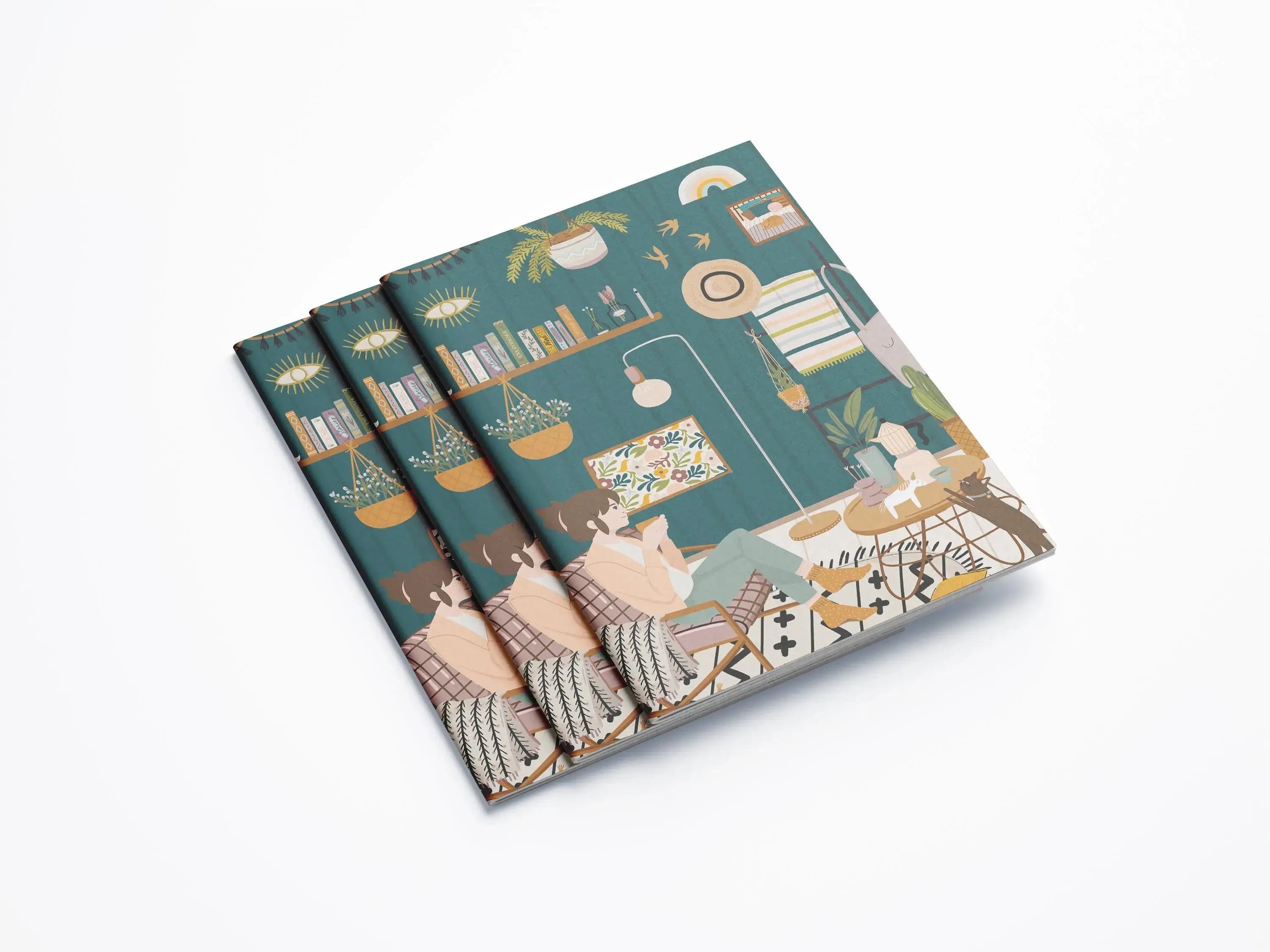 Les-carnets Little Harmonie