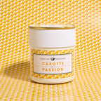 Confiture 250g Carotte Passion Confiture Parisienne