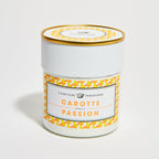 Confiture 250g Carotte Passion Confiture Parisienne