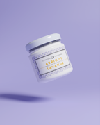 Confiture 100g Abricot Lavande Confiture Parisienne