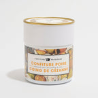 Confiture Poire et Coing de Cézanne x Musée d'Orsay Confiture Parisienne