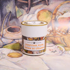 Confiture Poire et Coing de Cézanne x Musée d'Orsay Confiture Parisienne