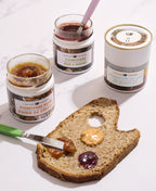 Confiture Poire et Coing de Cézanne x Musée d'Orsay Confiture Parisienne