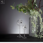 Radiomètre transparent