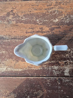 Pot à lait vintage avec décor de petites roses Little Harmonie