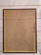 Cadre publicitaire Sunlight Soap