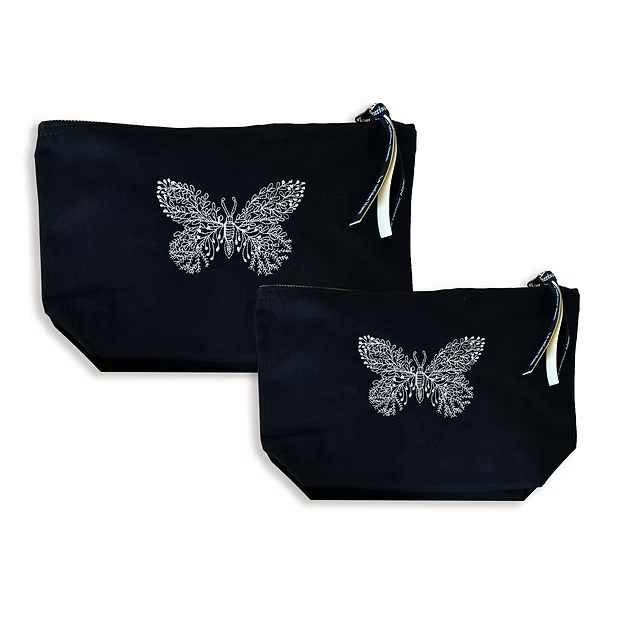 Pochette "Papillon"