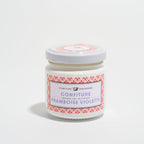 Confiture 100g Framboise Violette Confiture Parisienne