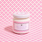 Confiture 100g Framboise Violette Confiture Parisienne