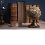 Sphère de coquillages NASSARIUS Mélanésie