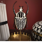 Goliath sous mini globe