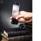 Tornade dans la main