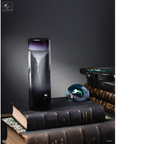 Tornade dans la main