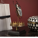 Goliath sous mini globe