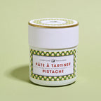 Pâte à tartiner 250g Pistache Confiture Parisienne