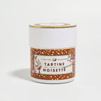 Pâte à tartiner 250g Noisette Confiture Parisienne