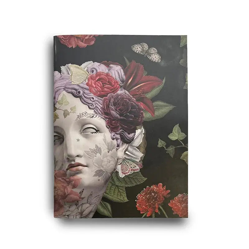 Cahier A5 Aphrodite Little Harmonie