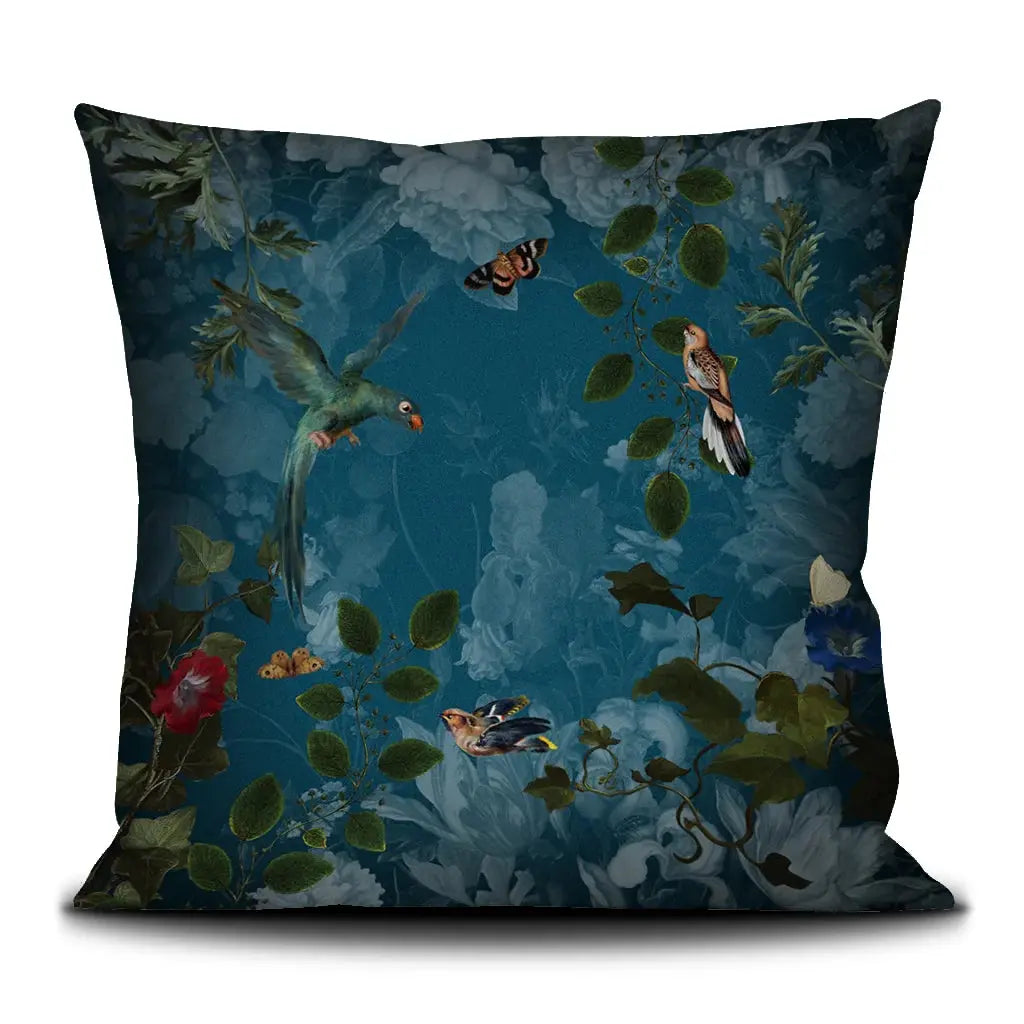 Coussin 50x50 Arbre de vie Little Harmonie