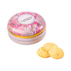 Sablés aux pépites d'abricot