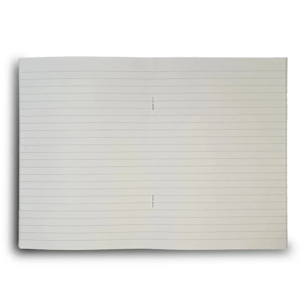 Cahier A5 Papillon noir Little Harmonie