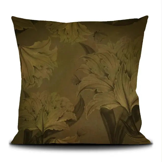 Coussin 50x50 Eduardo Little Harmonie