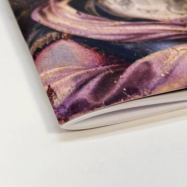 Cahier A5 Magdalena Little Harmonie
