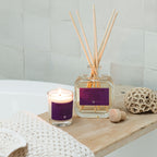 Diffuseur Patchouli Sauternes Figue sèche