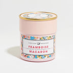Confiture 250g Framboise Macaron Confiture Parisienne