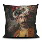 Coussin 50x50 Hassan Little Harmonie