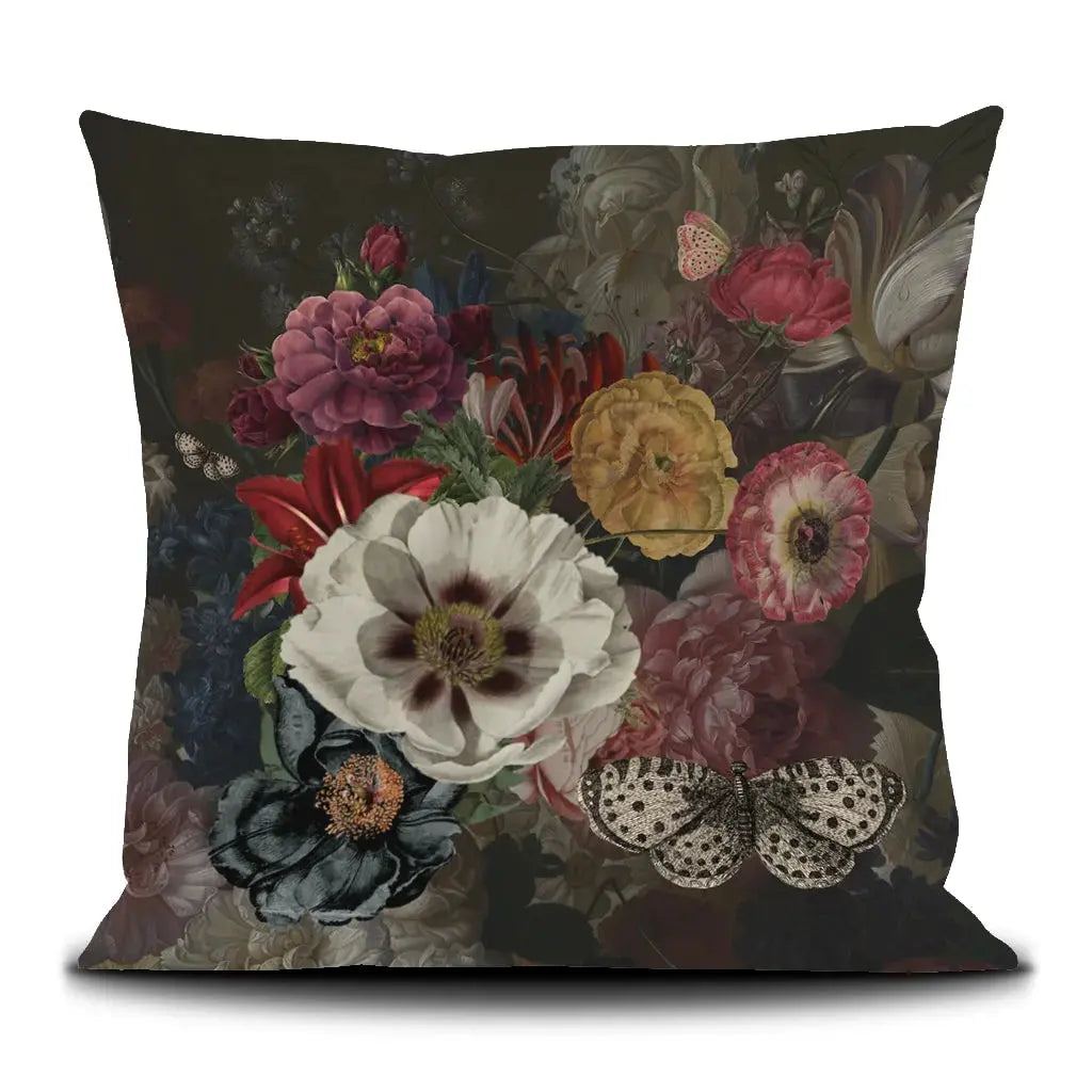 Coussin 50x50 Hassan Little Harmonie