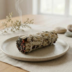 Bouquet de Yerba Santa Veegreen