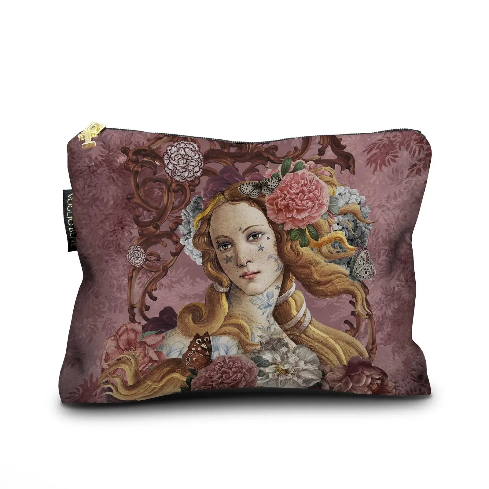 Trousse 17x23 Vénus Little Harmonie