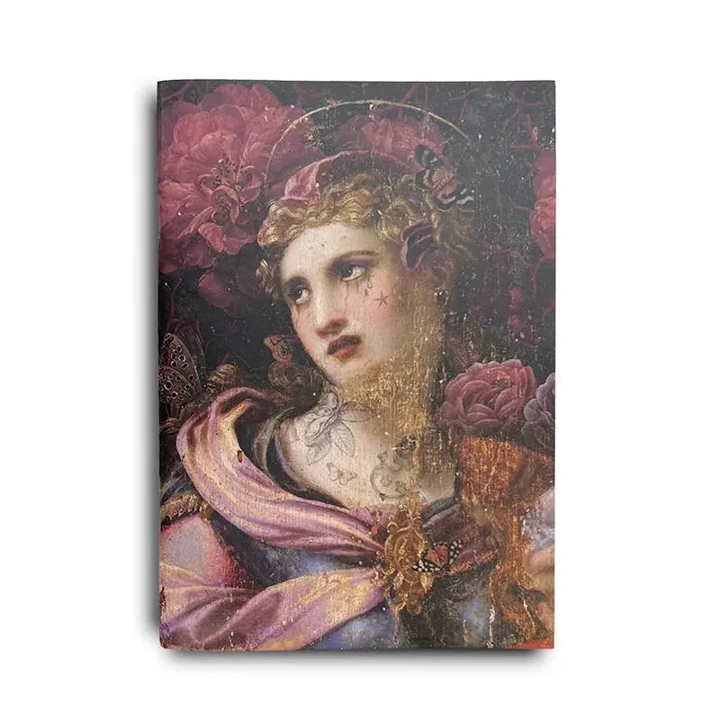 Cahier A5 Magdalena Little Harmonie