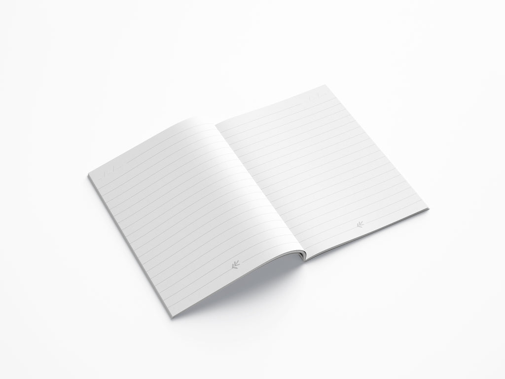 Carnet A5 "L'atelier"