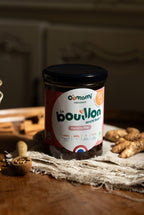 Bouillon d'os "Phô" 100% Bio