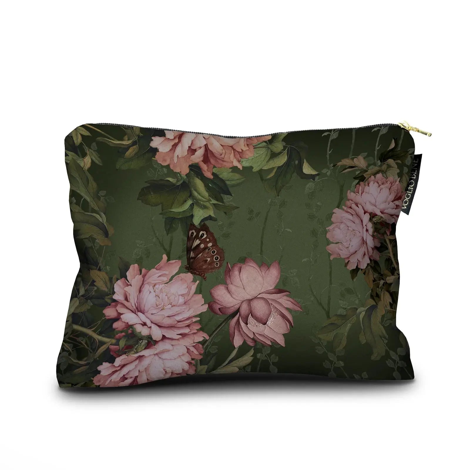 Trousse 17x23 Porcelaine Little Harmonie