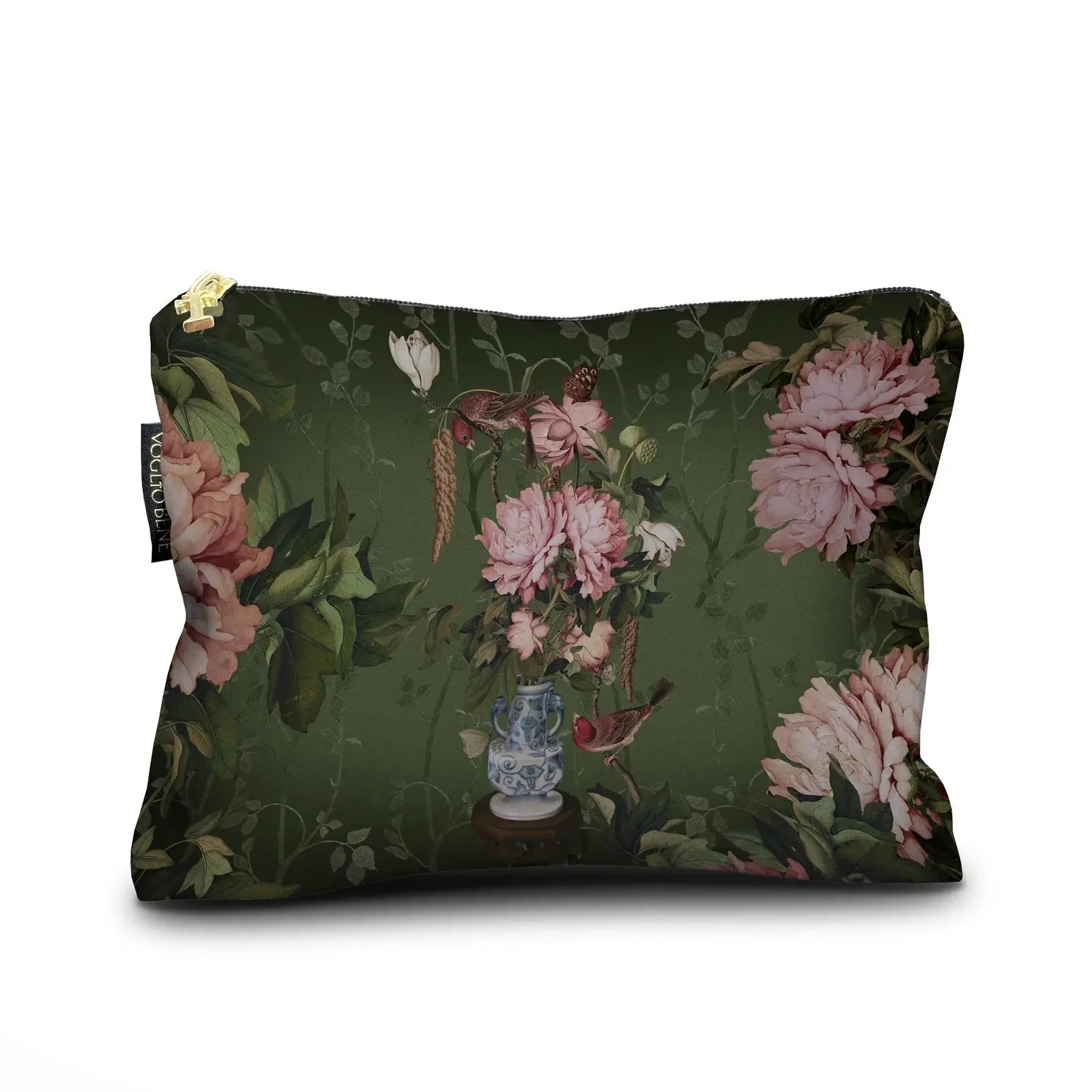 Trousse 17x23 Porcelaine Little Harmonie