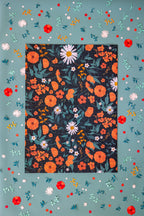 Puzzle 1000 pièces "Jardin botanique"