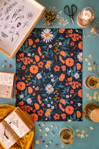 Puzzle 1000 pièces "Jardin botanique"