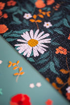 Puzzle 1000 pièces "Jardin botanique"