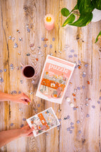 Puzzle 1000 pièces "L'atelier"