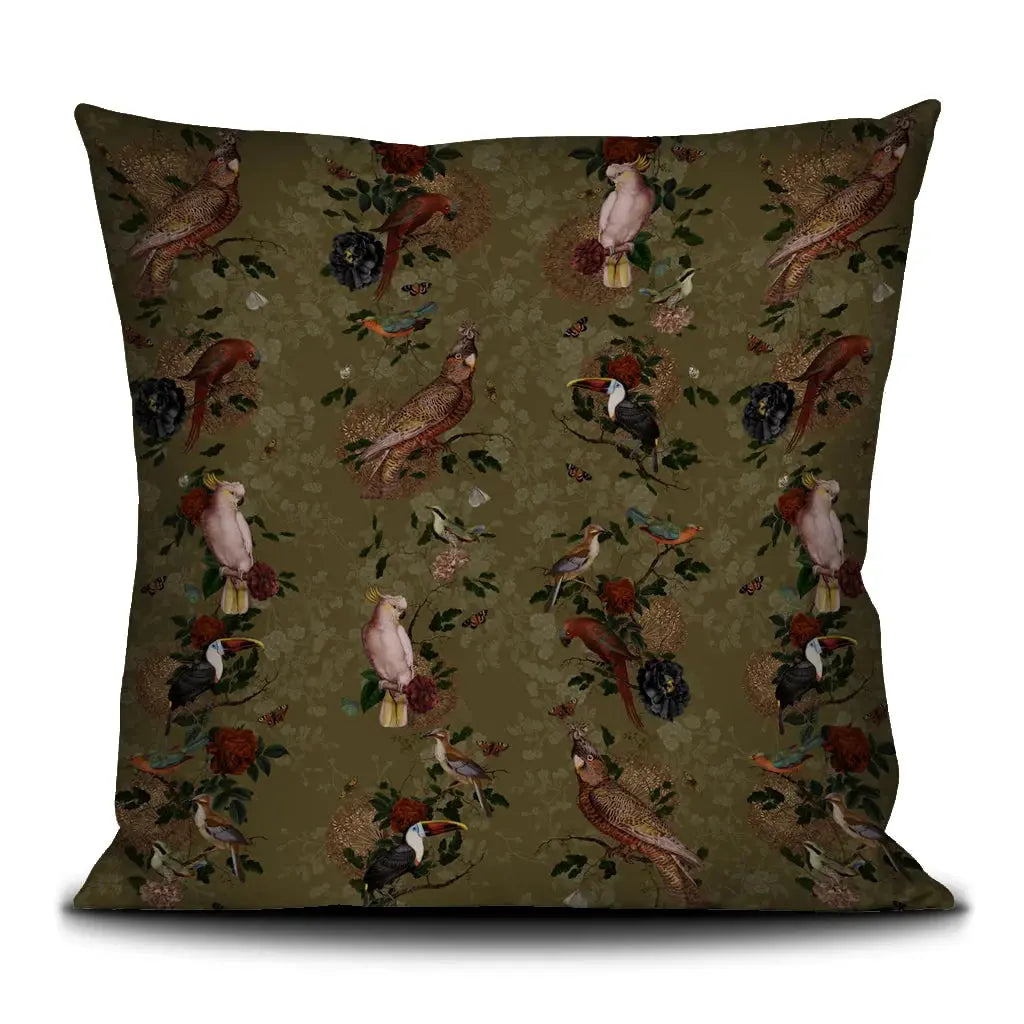 Coussin 50x50 Rio Little Harmonie