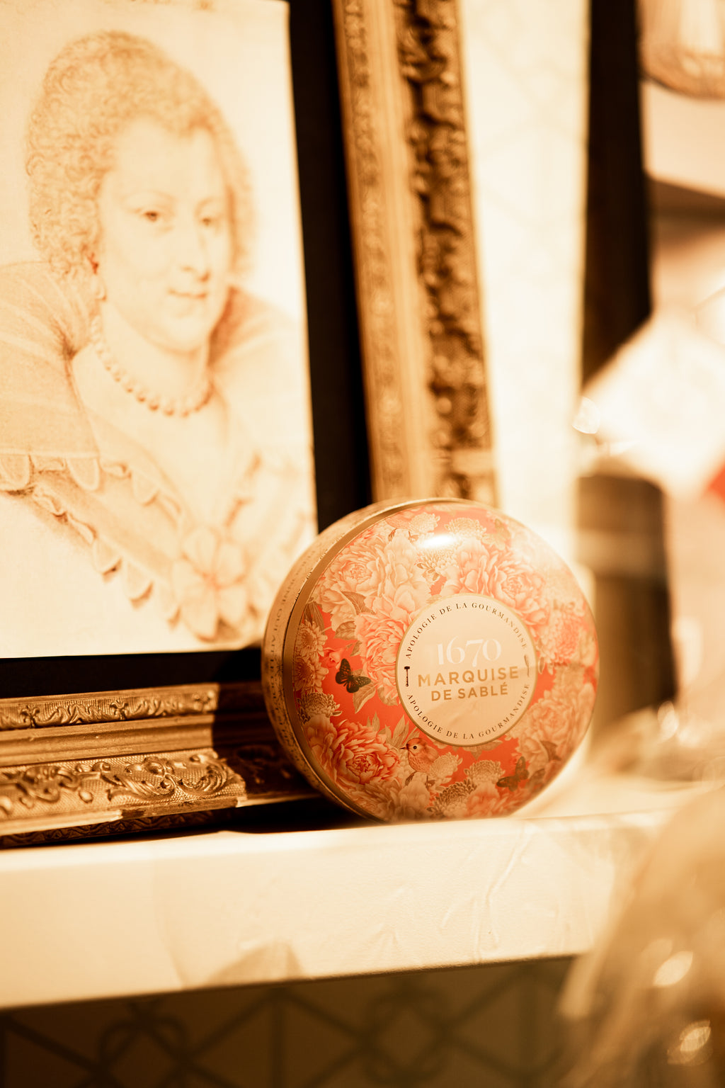 Sablés aux pépites d'abricot