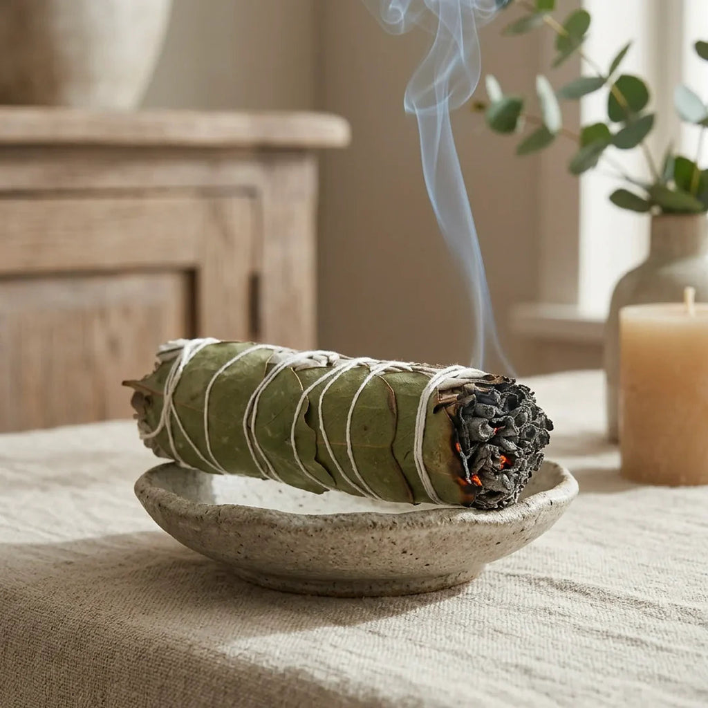 Bouquet de Sauge & Eucalyptus Veegreen