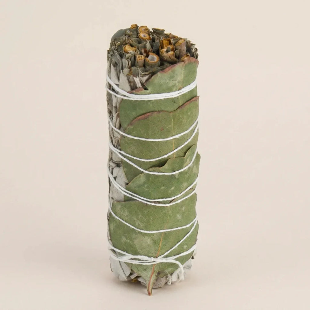 Bouquet de Sauge & Eucalyptus Veegreen