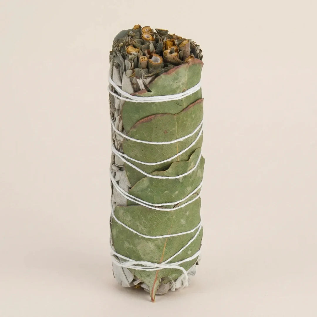 Bouquet de Sauge & Eucalyptus Veegreen
