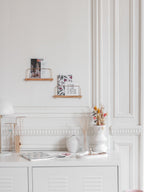 Support d'affiches, cartes et photos